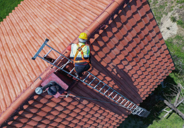 Best Roof Leak Repair  in Lakewood, NY